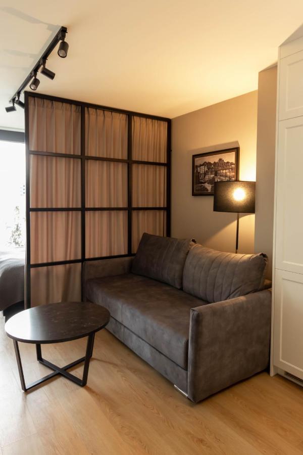 Rs Suites Prestige Raclawickie 10 Home & Spa Lublin Bagian luar foto